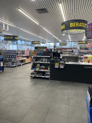 Forstinger Pragerstraße