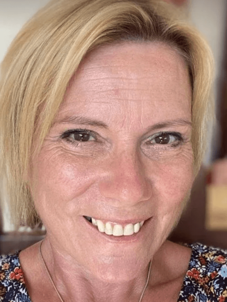 Mari-Anne Bayliss