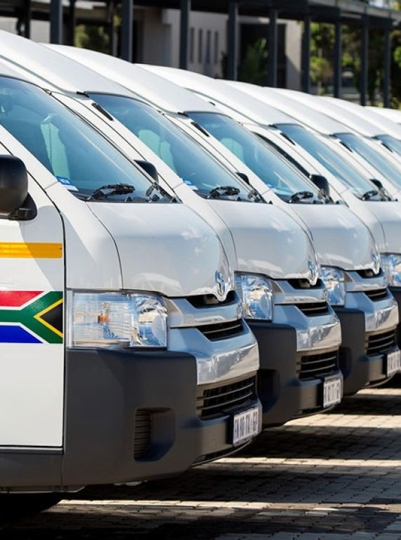 Photo:SANTACO raises alarm over fuel uncertainty, warns of possible fare hikes – South African Daily