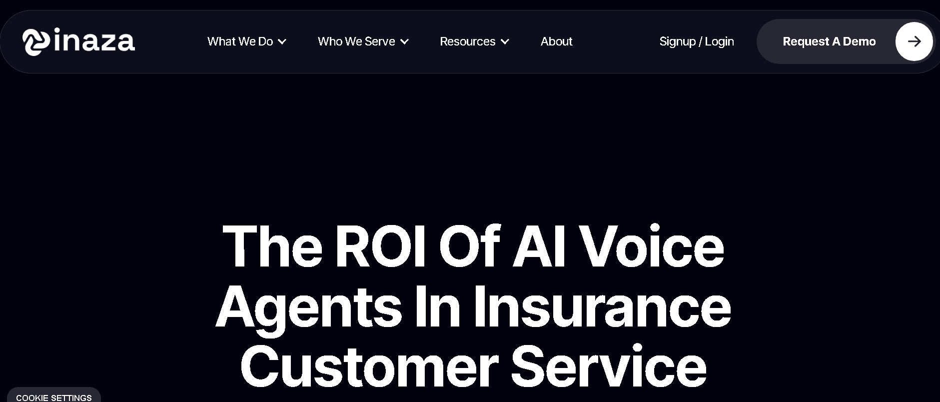 Insurance Provider