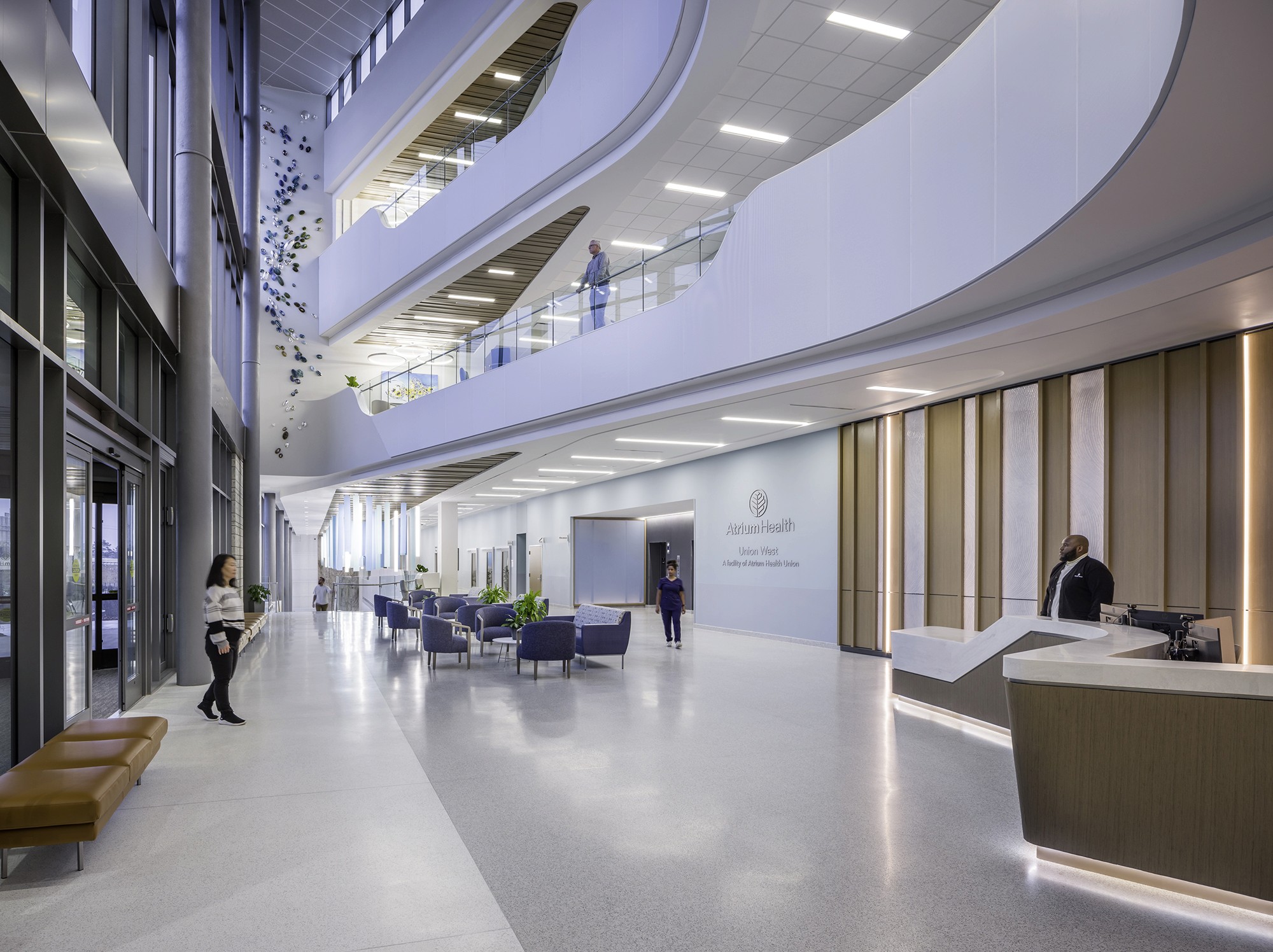 Atrium Health 4