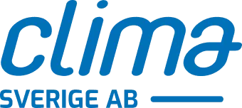 Clima Sverige AB logotyp