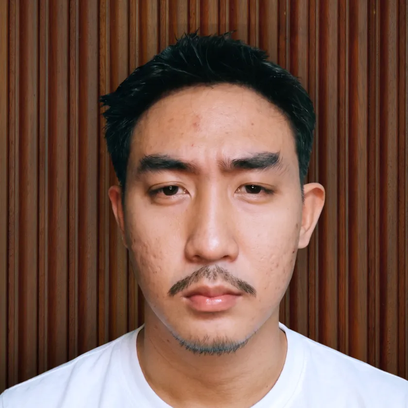 Jay Lin