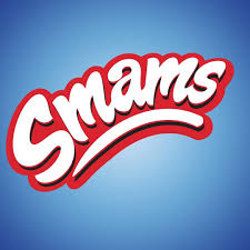 Logo de smams