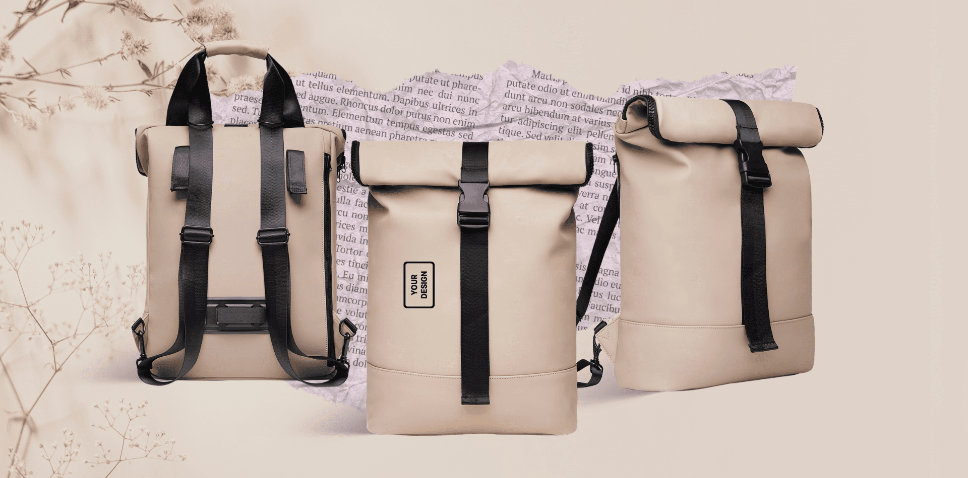Bike Bag