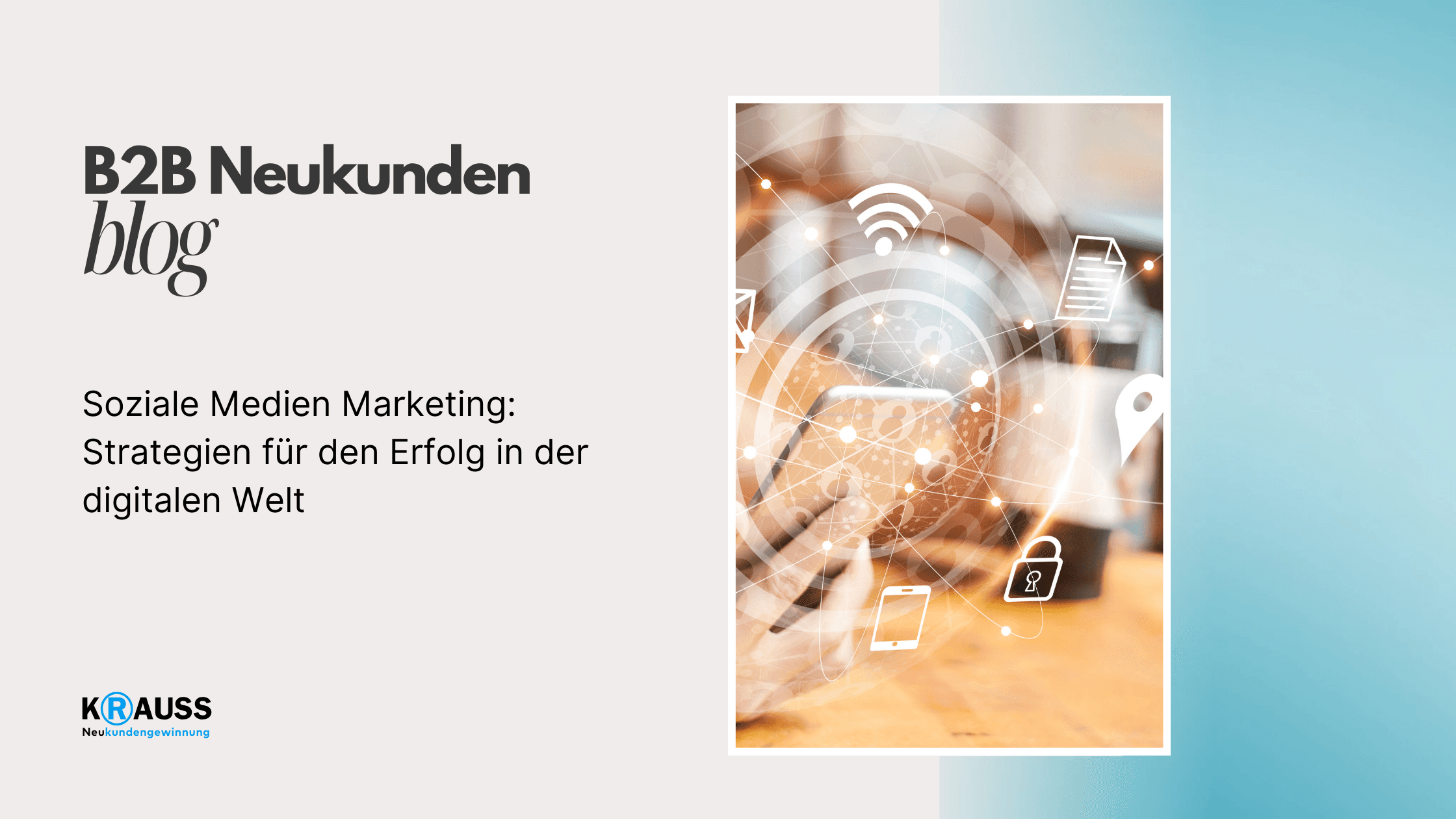 Soziale Medien Marketing: Strategien für den Erfolg in der digitalen Welt