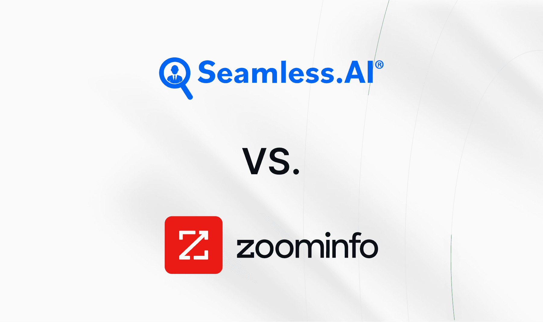 Seamless.AI vs ZoomInfo