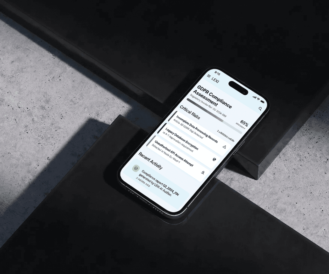 a cellphone leaning against a wall