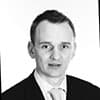 Andrew Berwick, Director Advisor Marketing at Fidellity Investments, digital marketing client. 