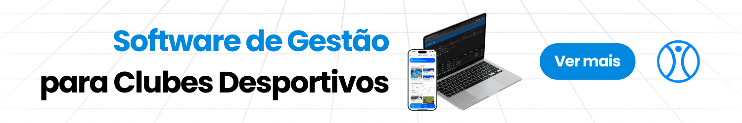 software de gestão para clubes desportivos