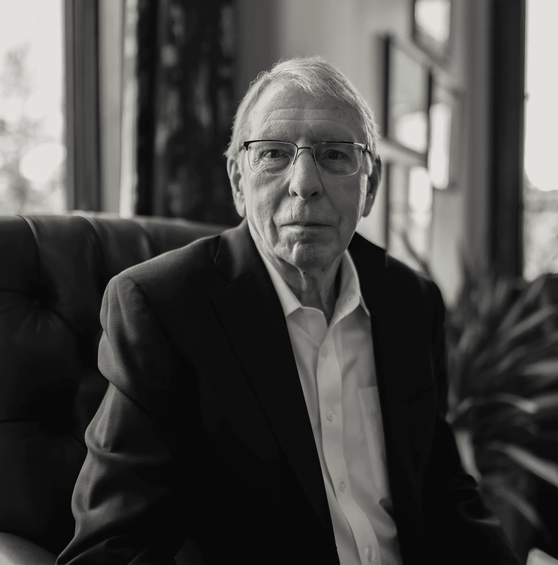 Photo of Dan Predovich