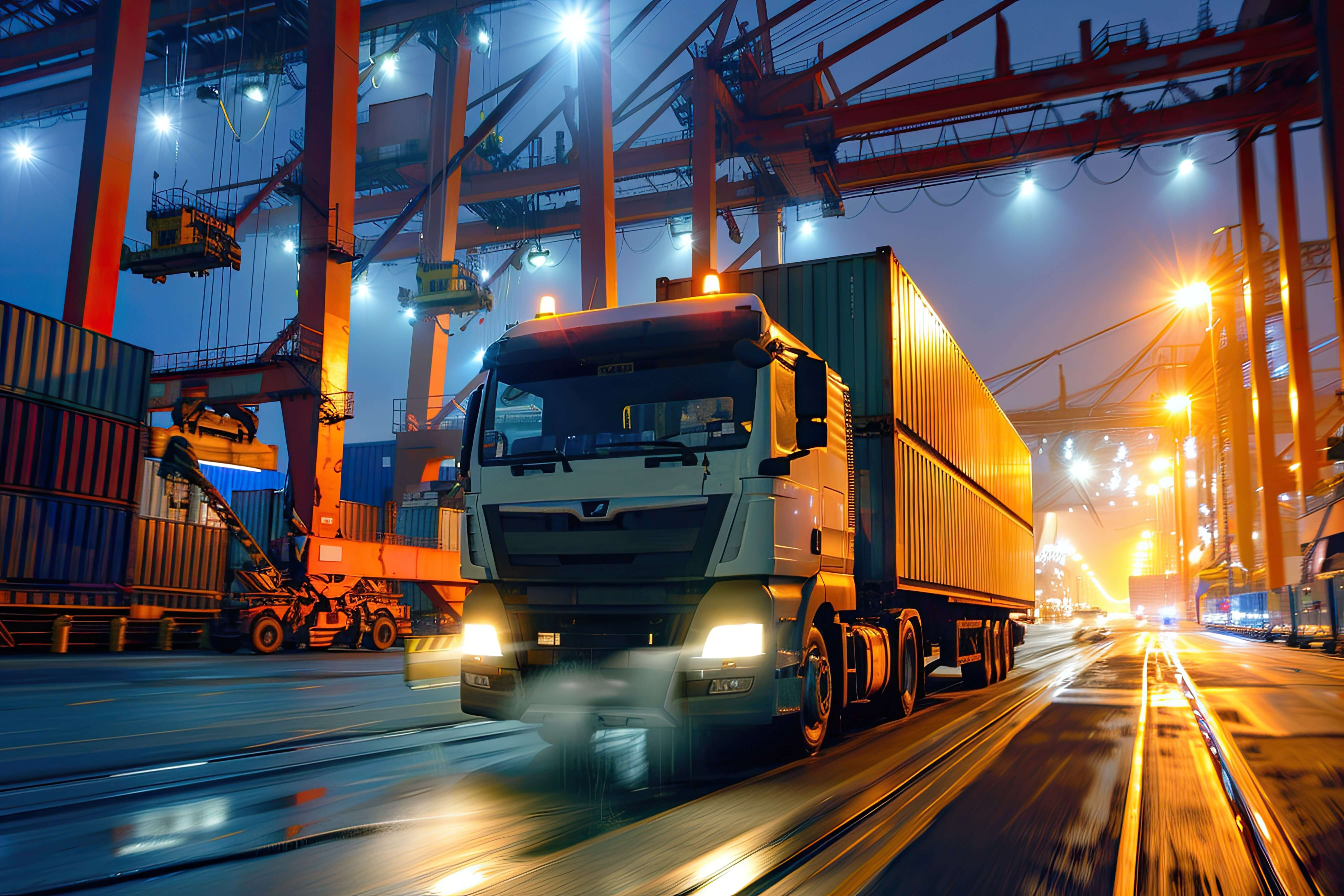 Gütertransport führt täglich durch enge Zeitfenster, hohe Warenwerte und komplexe Abläufe. Wir strukturieren die Absicherung so, dass typische Risiken – z. B. Transportschäden, Diebstahl oder Haftungsansprüche – sauber abgebildet werden. Klar, nachvollziehbar und auf Ihren Betrieb zugeschnitten.