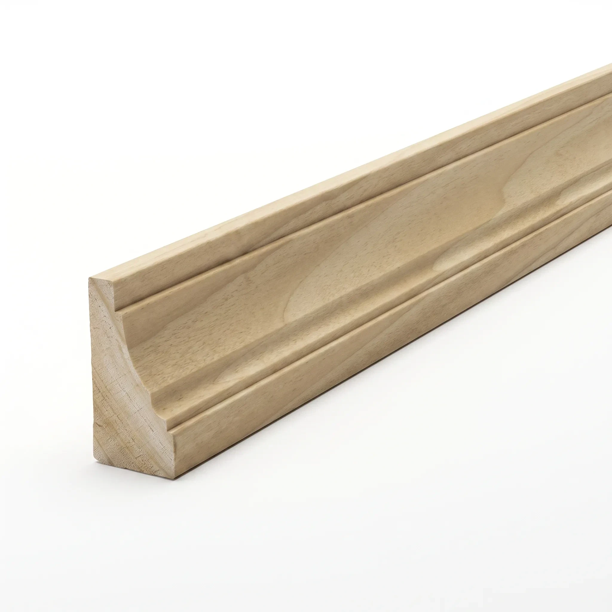 Panel Mould / Chair Rail available from Capital Lumber in Boise