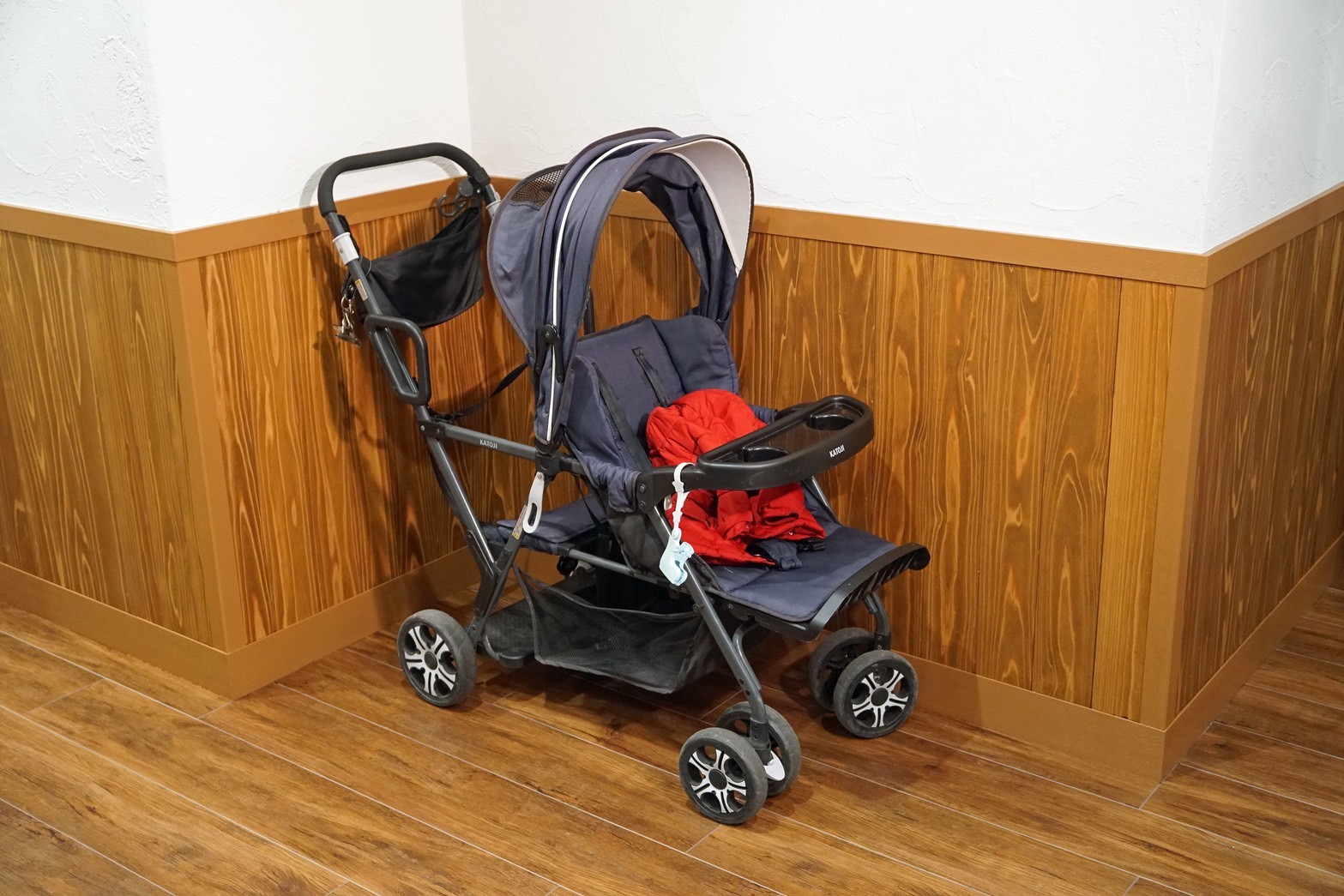 むし歯の進行段階とその治療方法