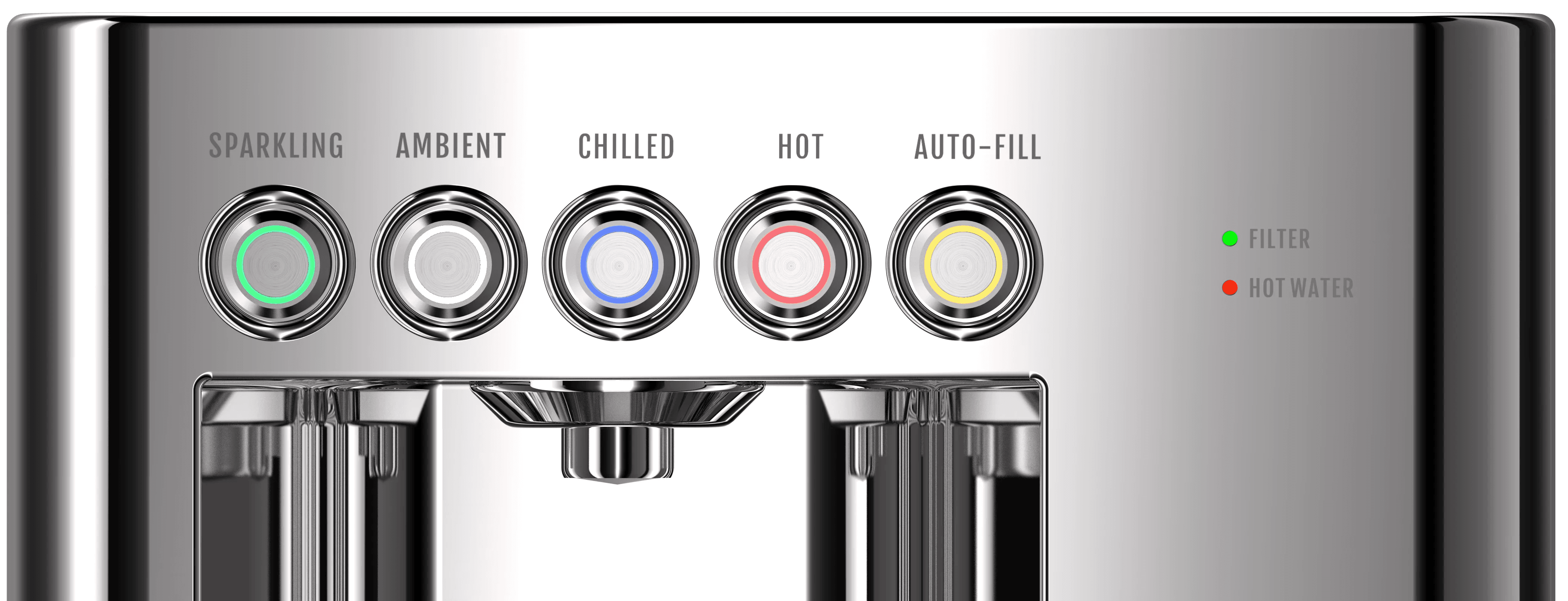 team workspace with people working