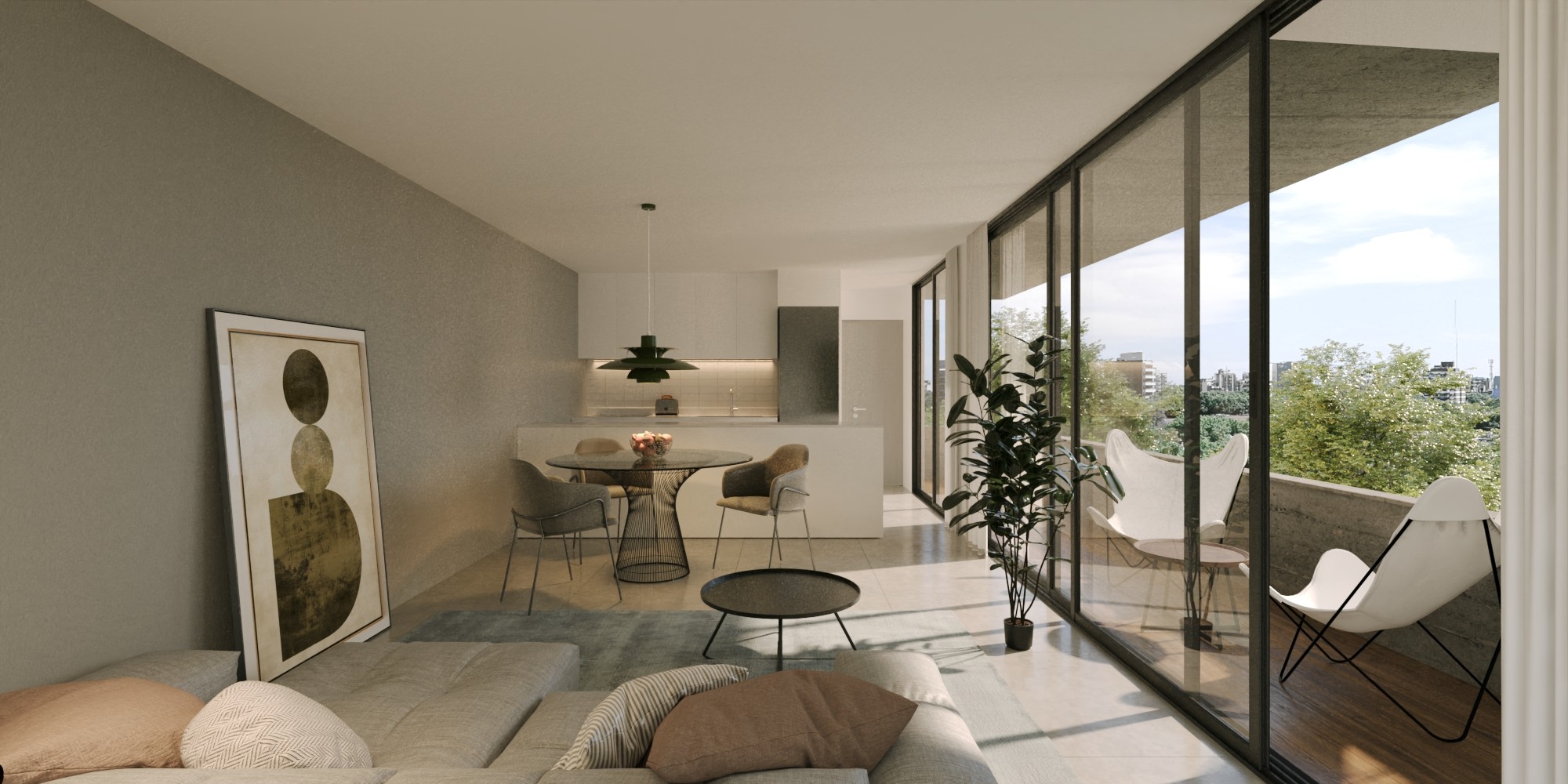 Unidad Funcionalistas 5