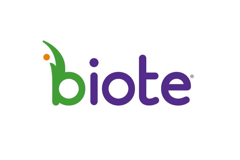 biote logo