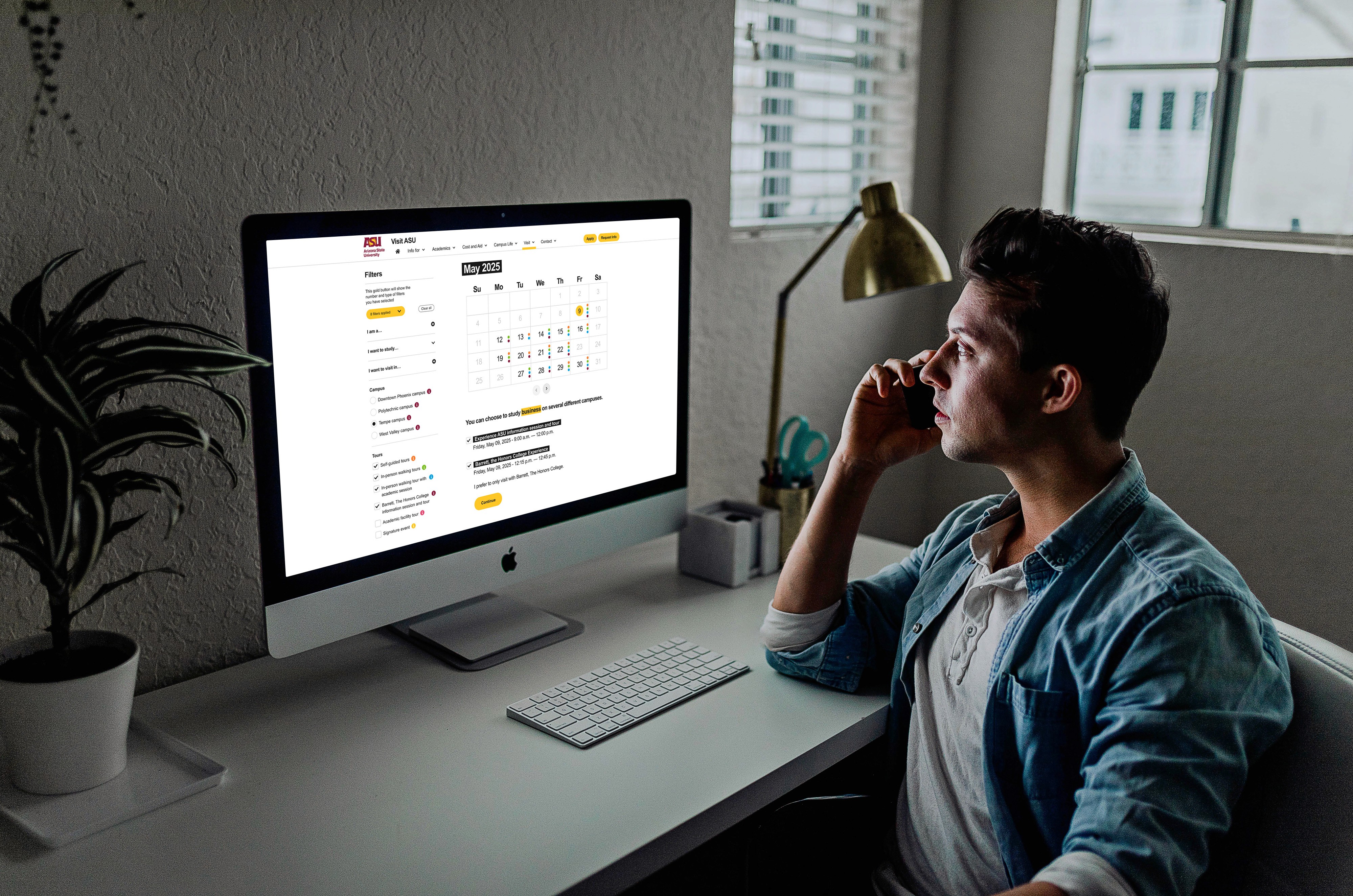 UI minimalistic widgets