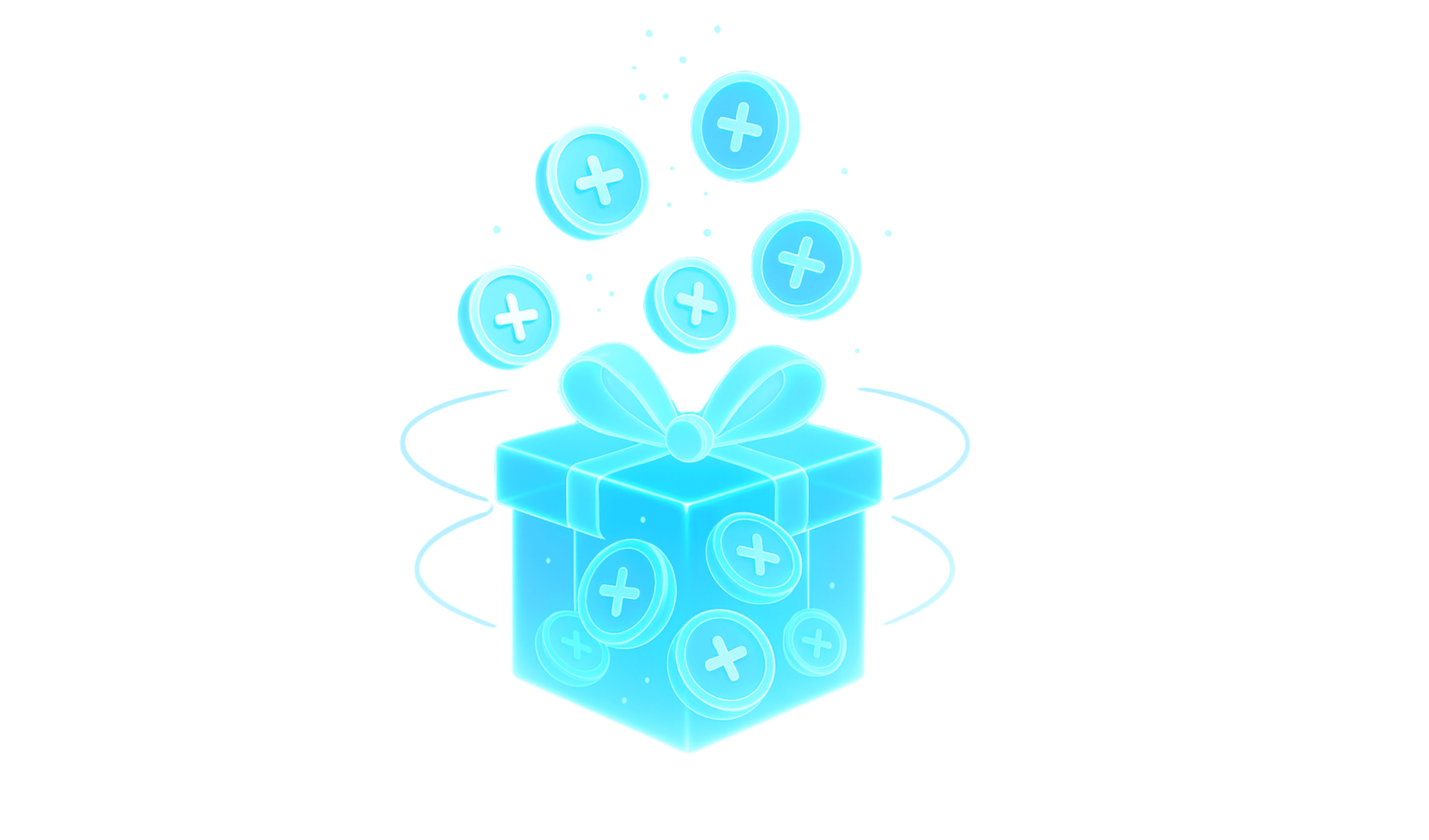Envelope containing recommendations like “Fix churn spike” and “Action,” symbolizing actionable insights.