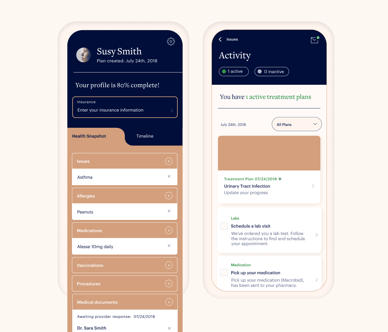 Galileo project artifact 2