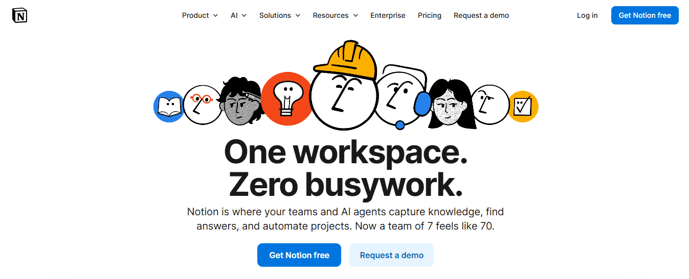Notion AI