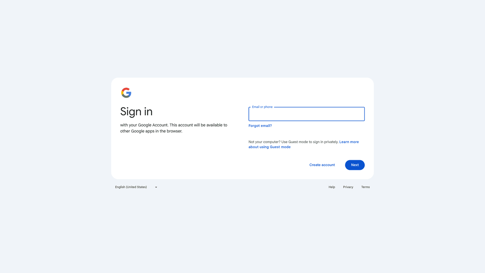 Google Docs