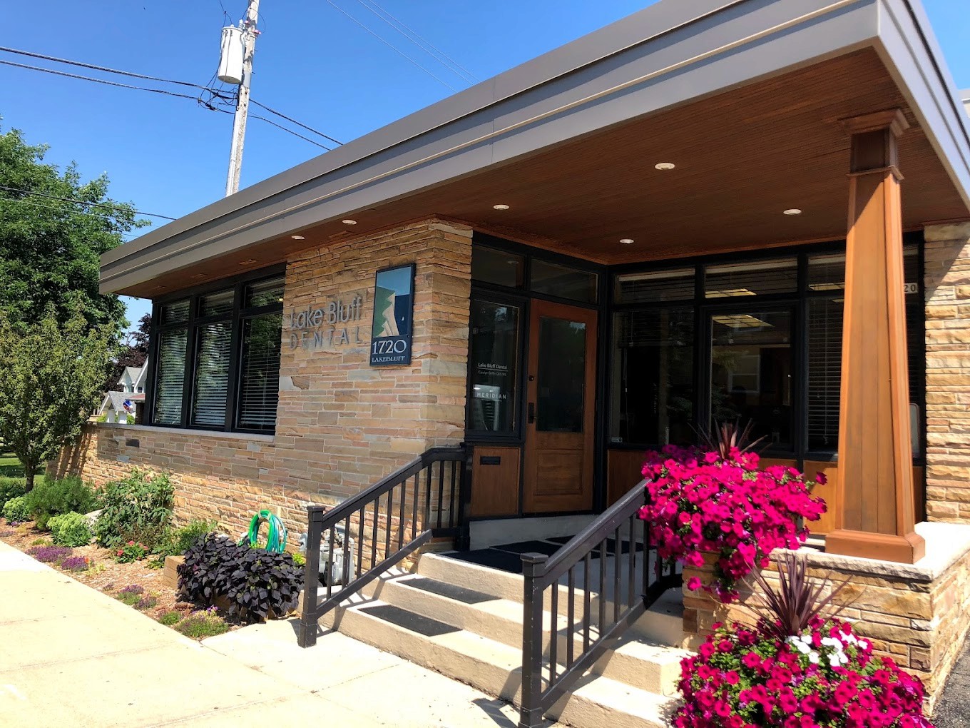 Lake Bluff Dental