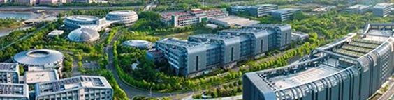 Kunshan Economic & Technological Development Zone (KETD)