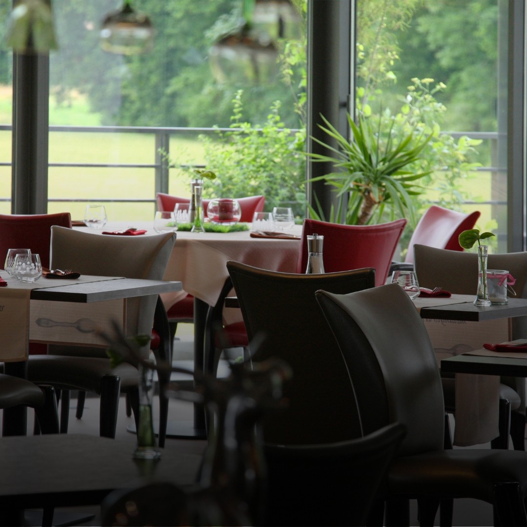Restaurant Le Chalet de l’Hôtel – cuisine du terroir alsacien dans un cadre contemporain