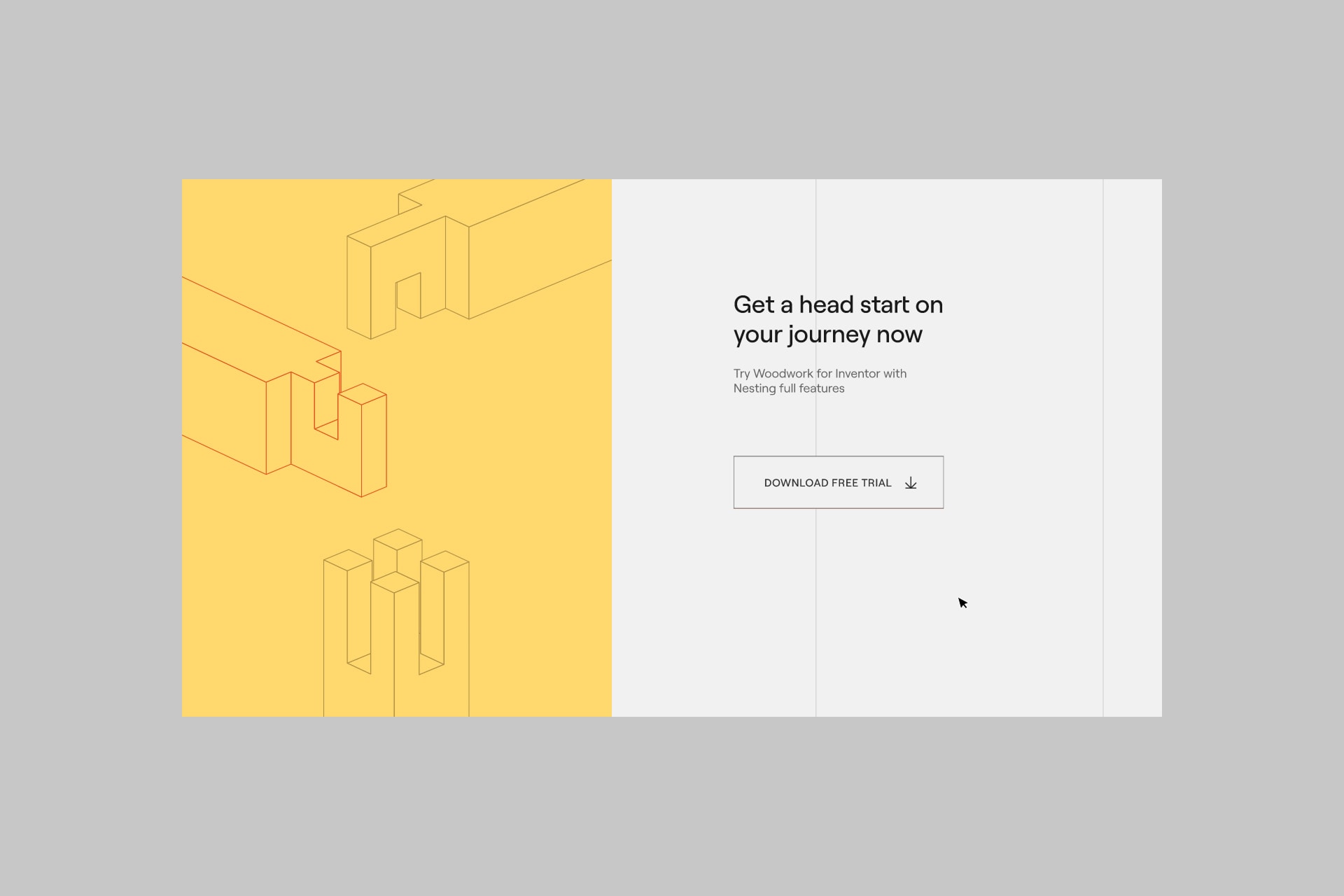Woodwork for Inventor case-9