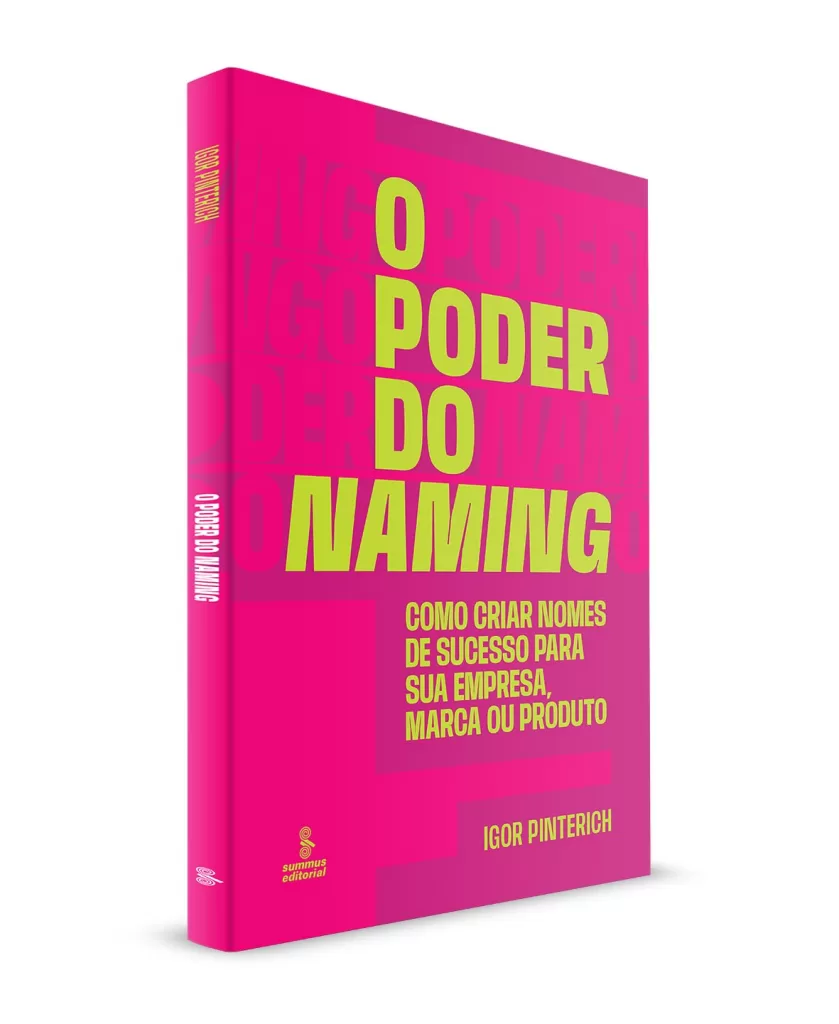 O poder do naming