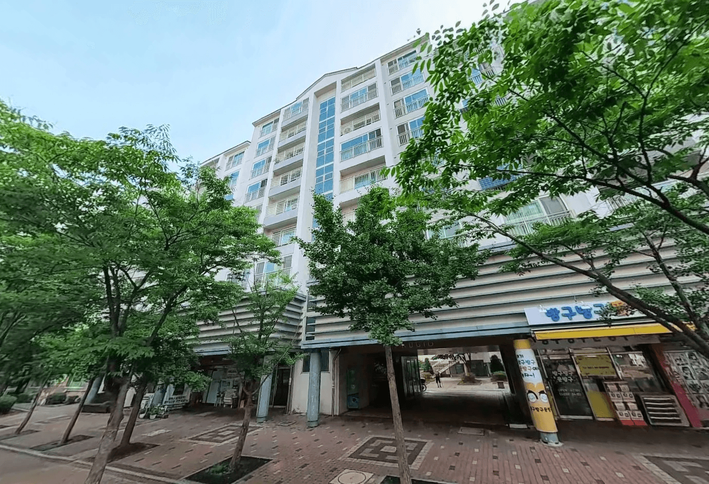 은평구 진관동 은평뉴타운상림마을아파트 도시가스배관철거 │ 도시가스공사 신한울