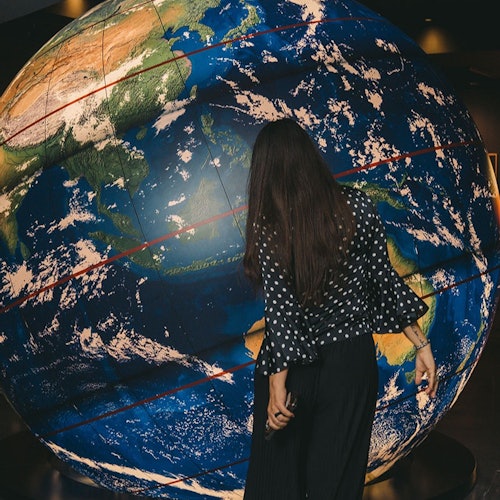 Museu da Experiência do Vinho