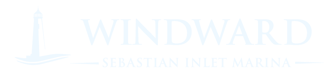 Windwards At Alligator Point Marina Logo white