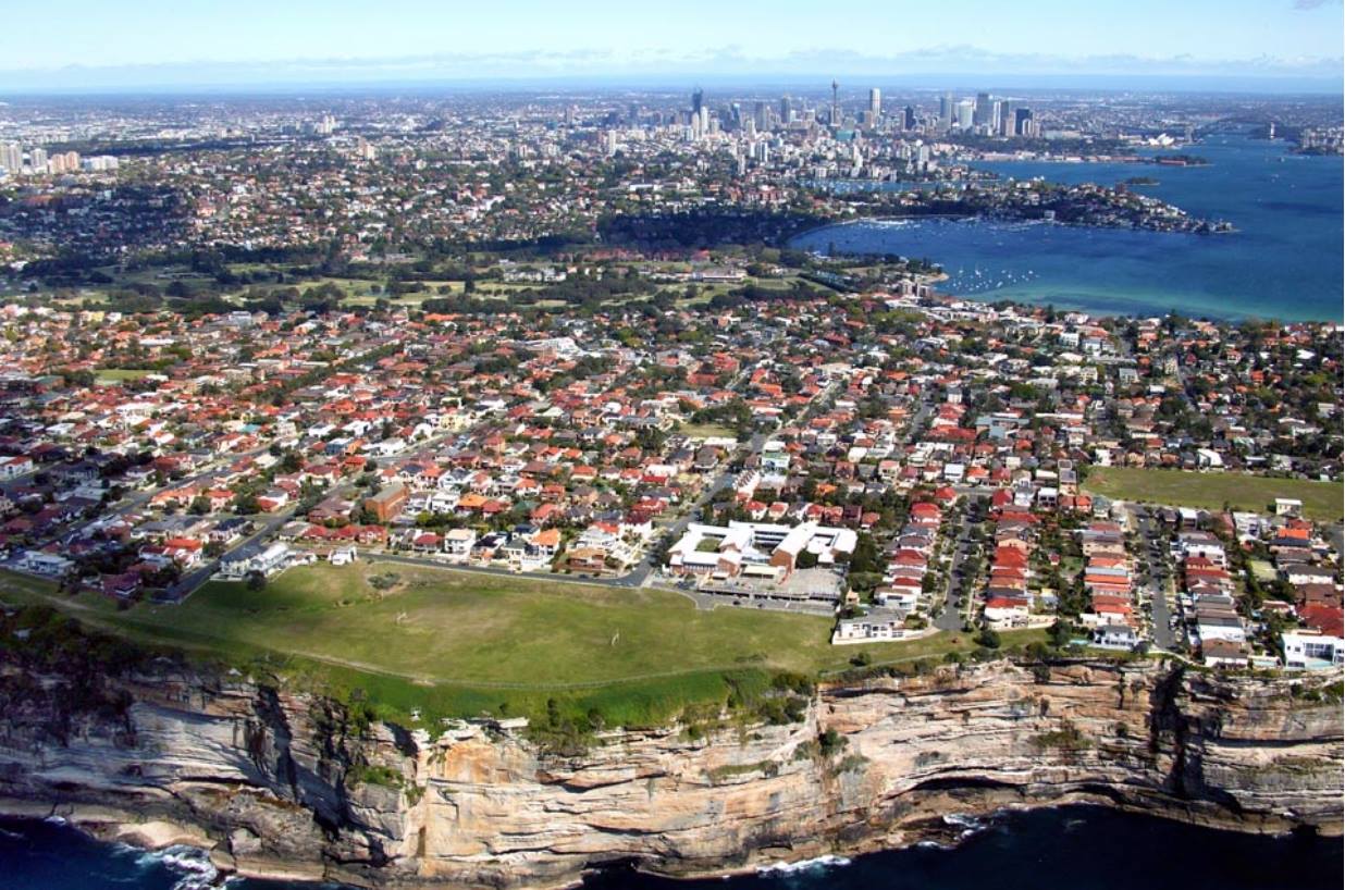 Dover Heights Sydney