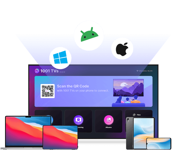 microsoft surface black laptop computer turned on beside green plant