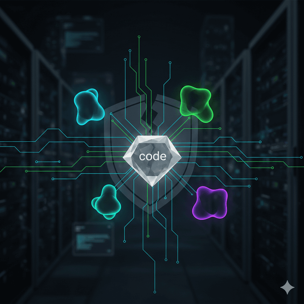 Codacy alternatives for AI code review- cubic