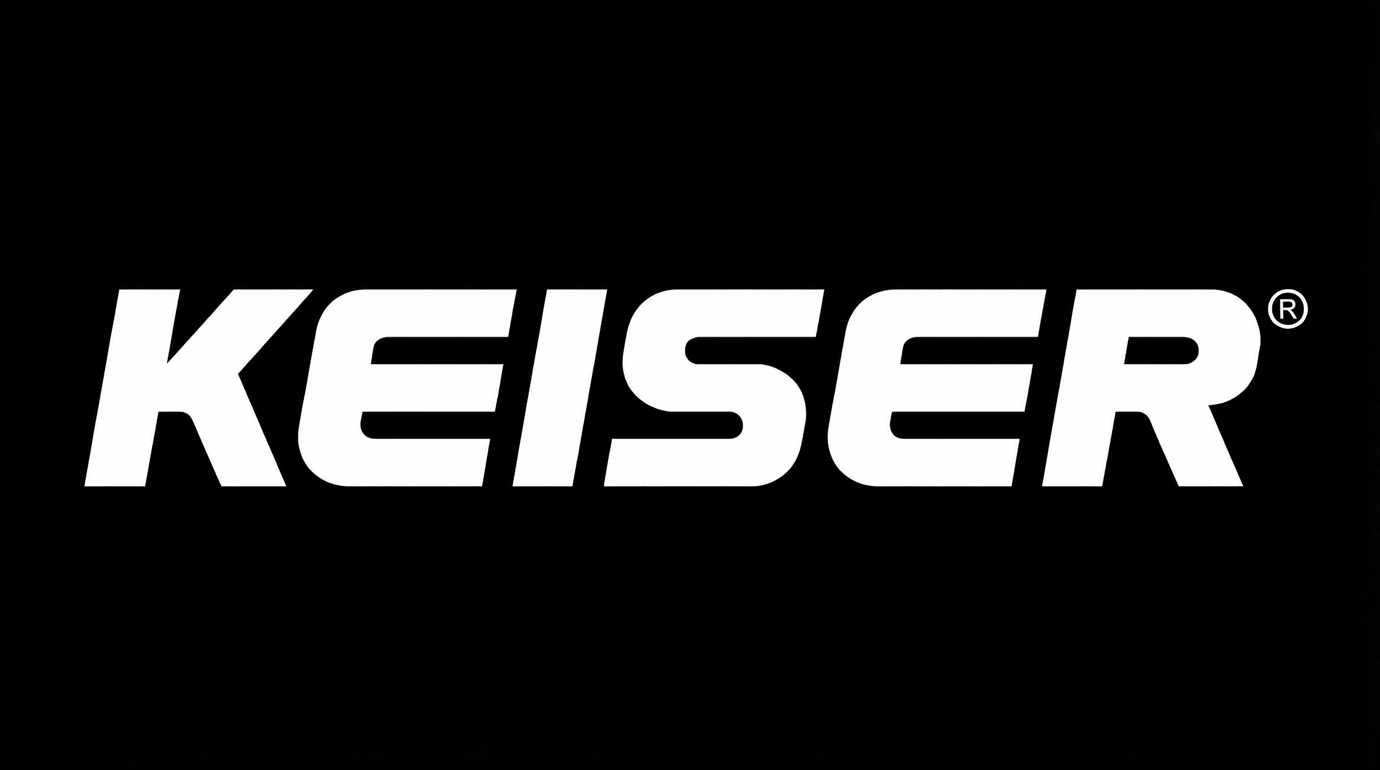 Keiser Logo