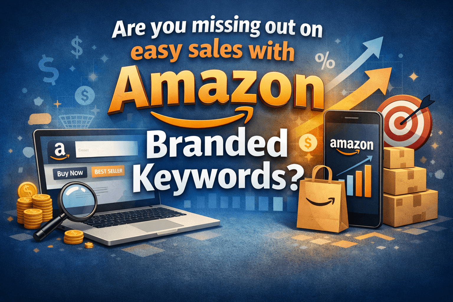 Amazon Keywords
