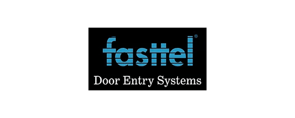 Fastel Door Entry Systems logo