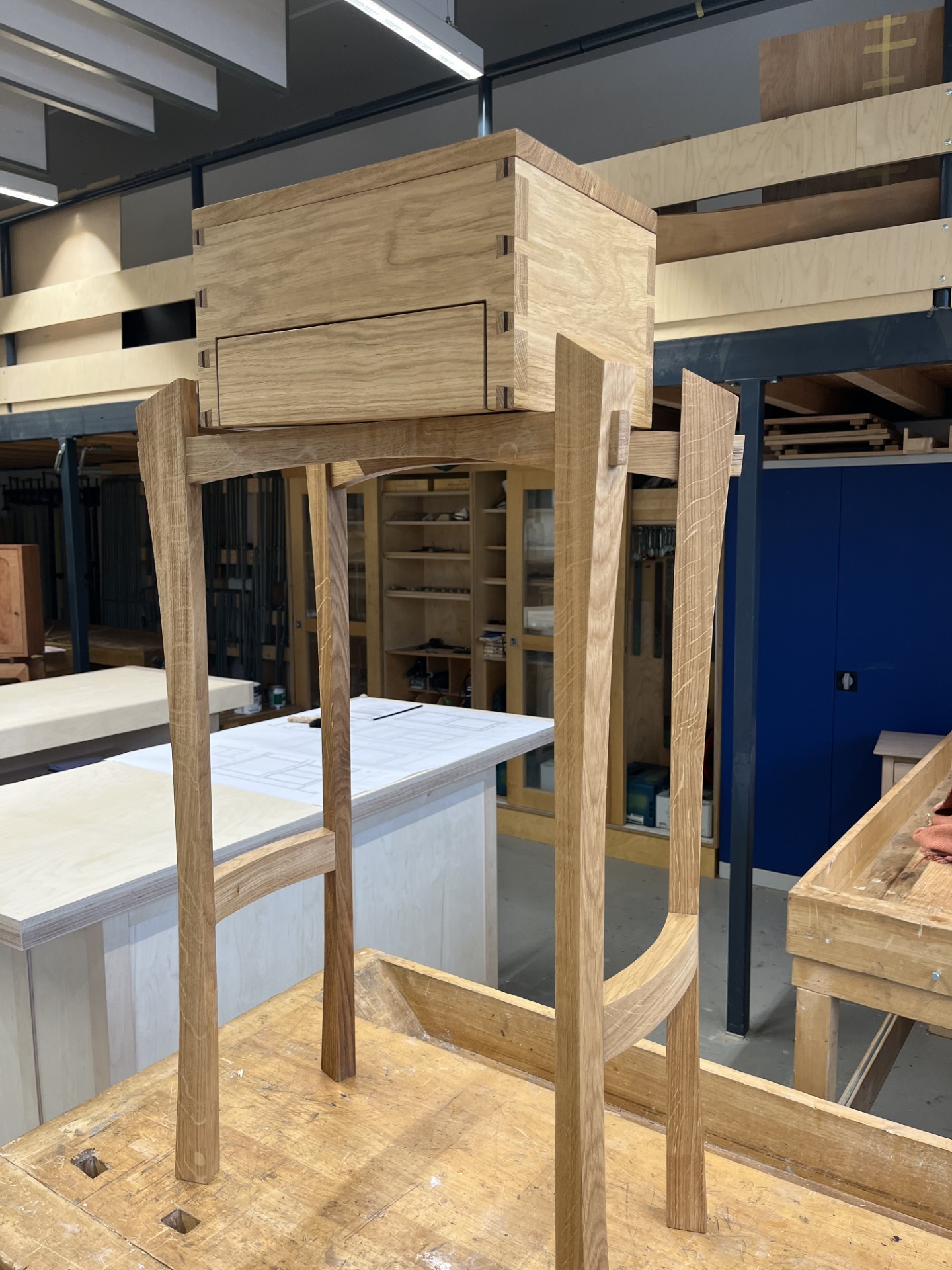 Image of modern living room