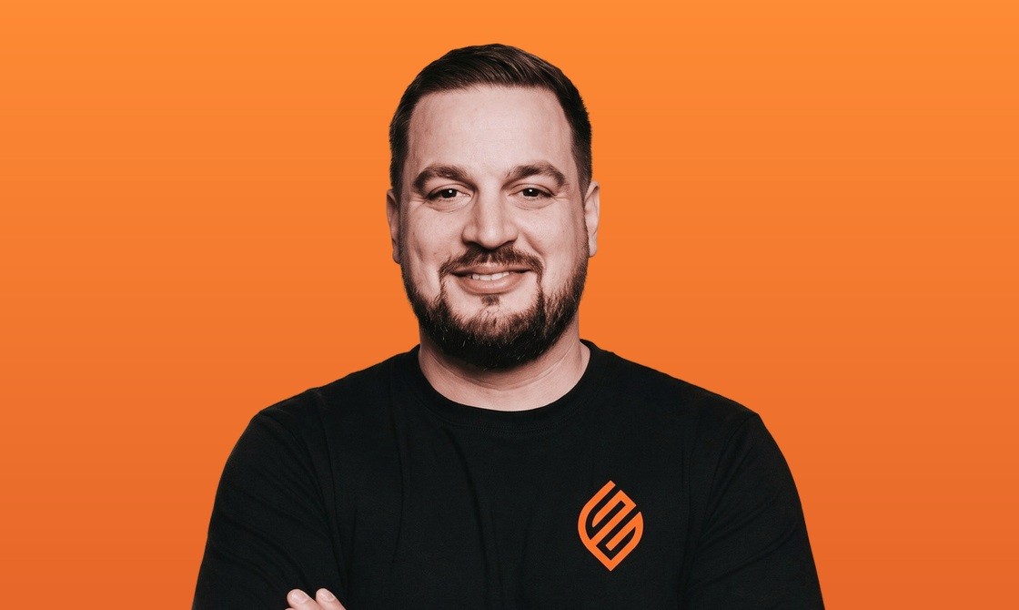 Rami Succari, Gründer von grafikglück®