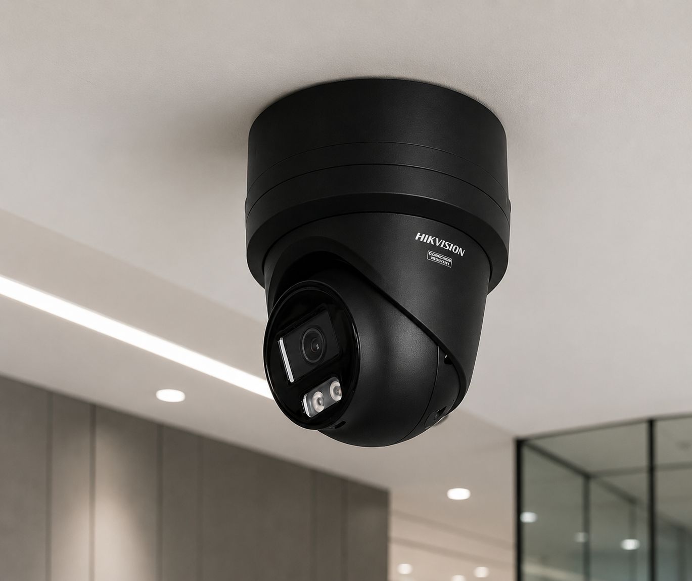 5–8 Camera System