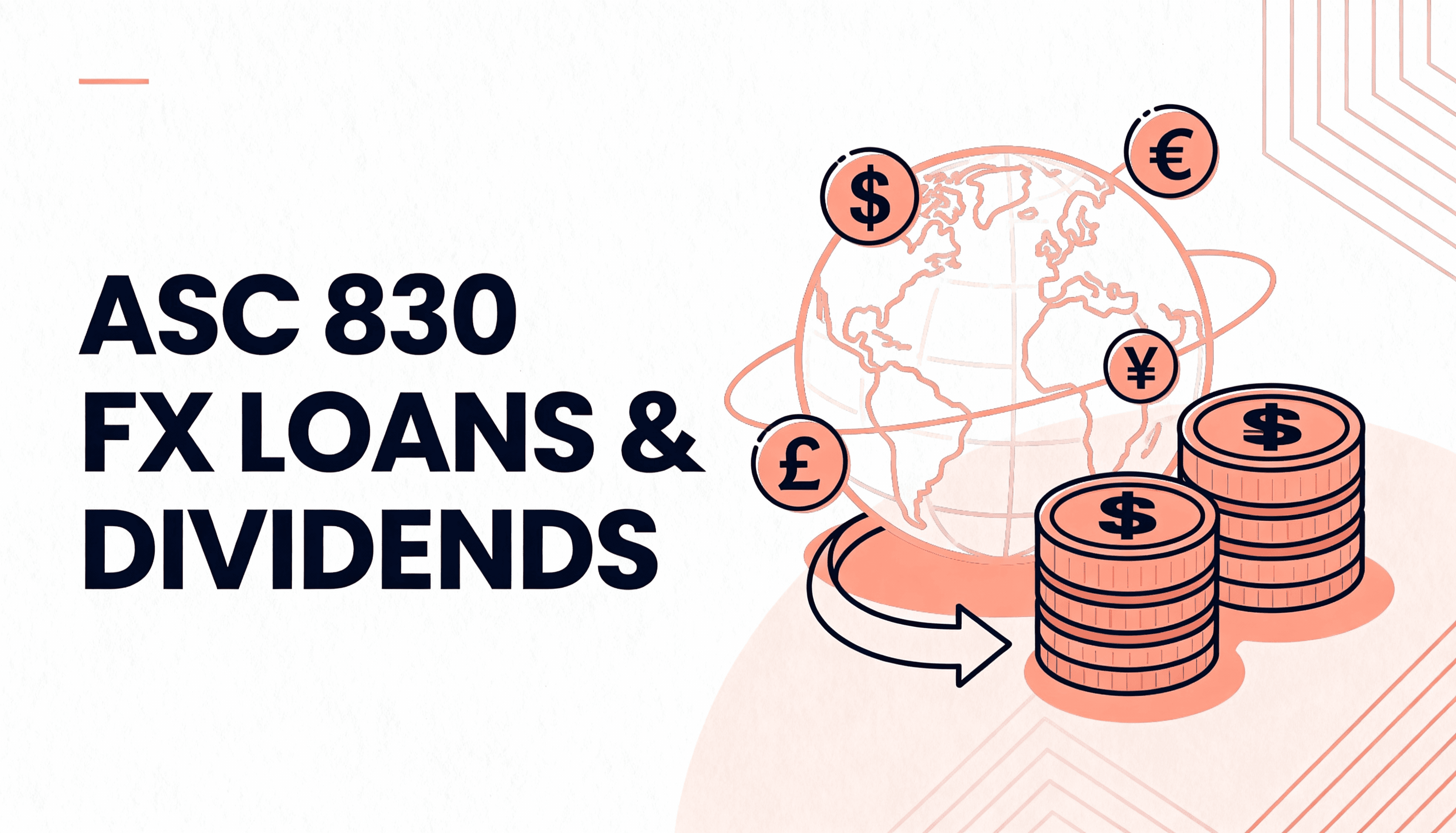 ASC 830 Intercompany FX Loans & Dividends: QuickBooks vs FinBoard