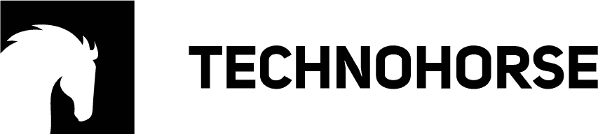 Logo firmy Technohorse