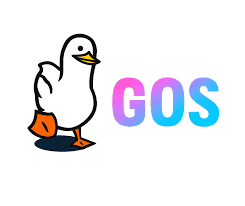 Gos Dogodki Logotip
