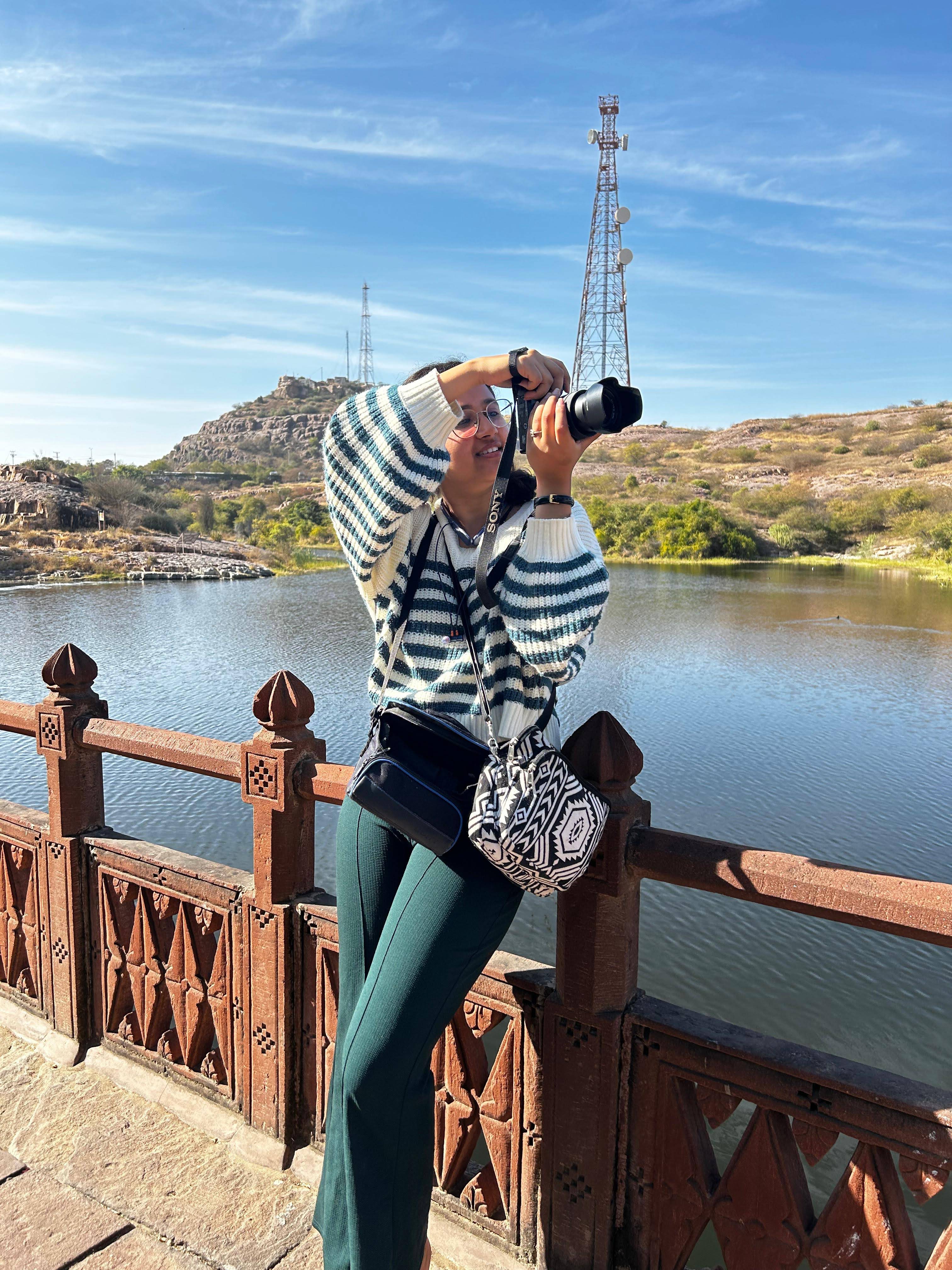 Professional headshot