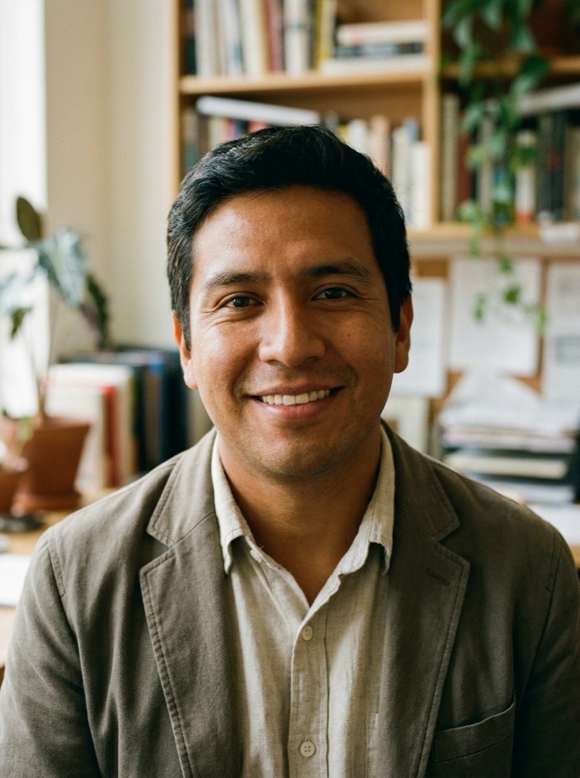 Diego Salas