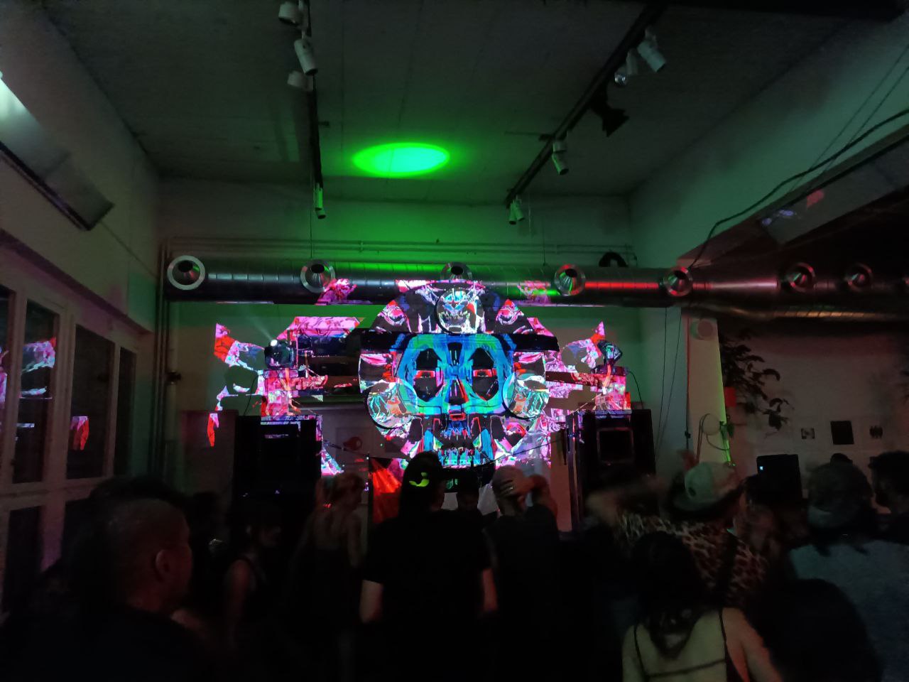 03.08.2024, mind. @ Kulturfabrik, Wetzikon