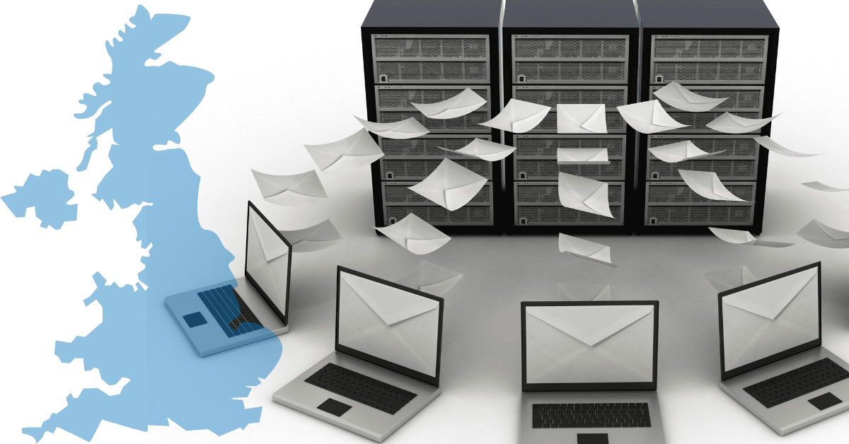 How UK Businesses Can Improve Email Deliverability